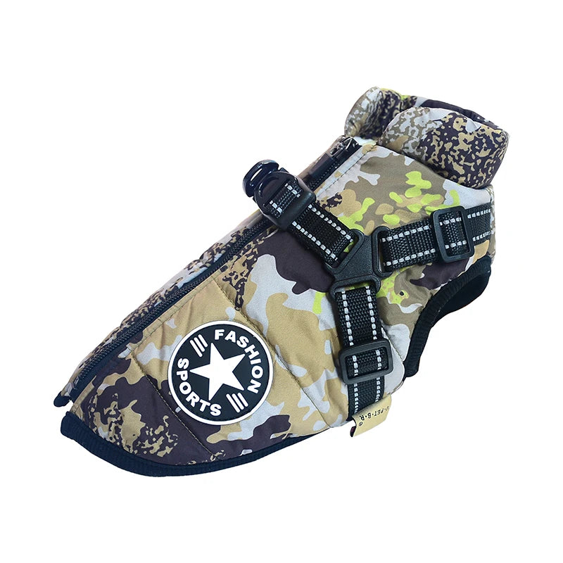 Chaqueta Fashion Sports