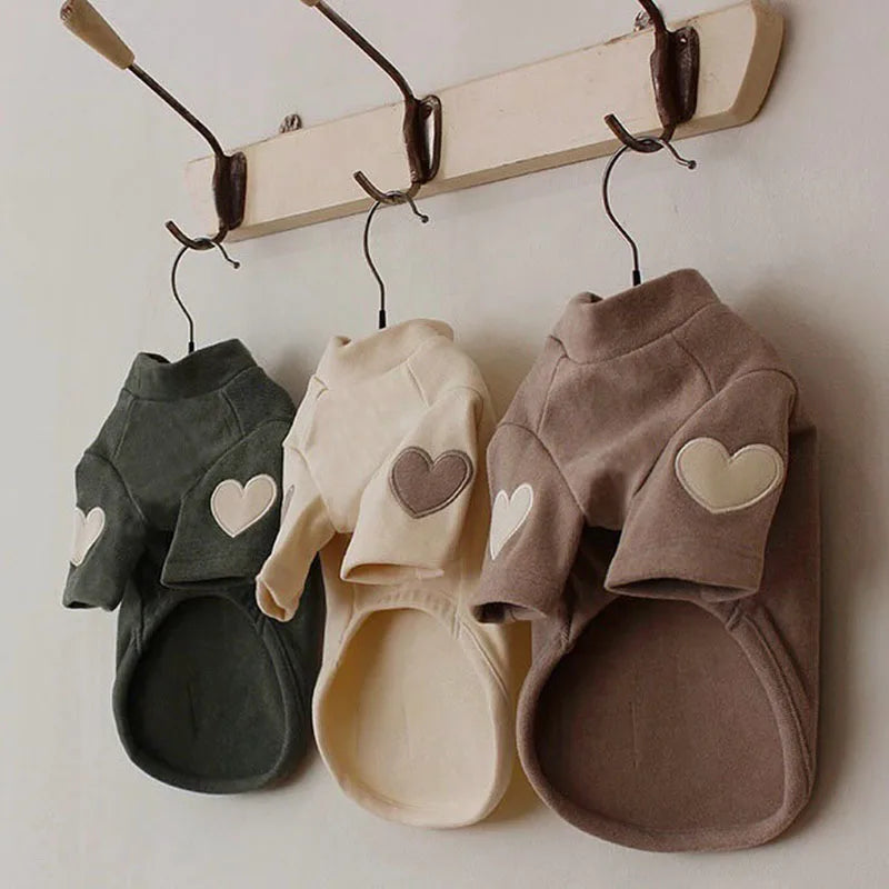 Jersey Corazones